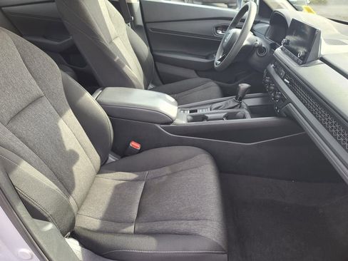 Used 2023 Honda Accord EX image 21