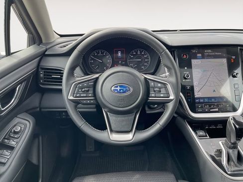 Used 2025 Subaru Outback Premium w/ Popular Package #1A image 12