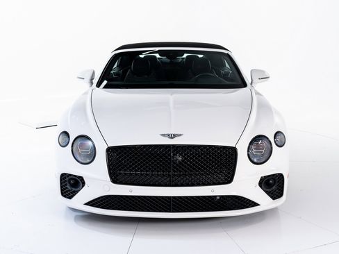 Certified 2022 Bentley Continental GT Speed image 16