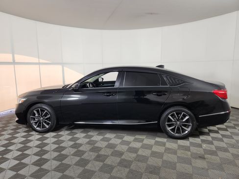 Used 2021 Honda Accord EX-L image 4
