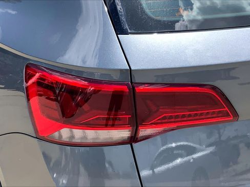 Used 2023 Volkswagen Taos S FWD image 27
