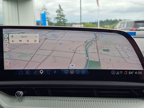 New 2026 Cadillac Optiq Sport 1 AWD/4WD image 29