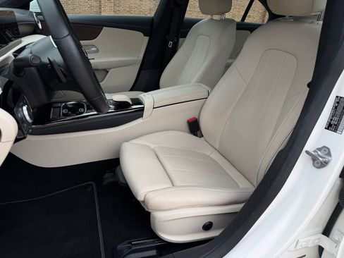 Certified 2023 Mercedes-Benz CLA 250 CLA 250 image 9