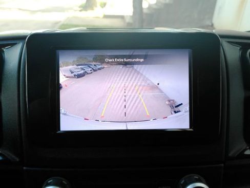 Used 2025 RAM ProMaster 3500 w/ Convenience Group FWD image 8