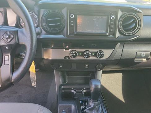 Certified 2018 Toyota Tacoma SR RWD image 24