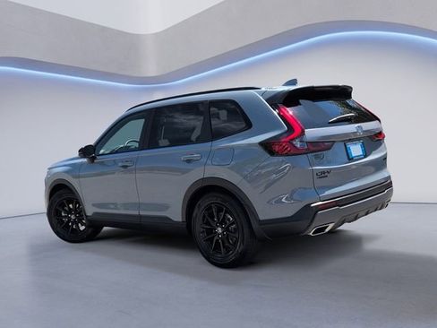 New 2026 Honda CR-V Sport-L image 9