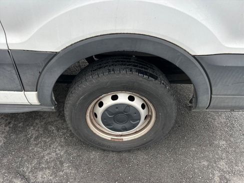 Used 2019 Ford Transit 150 130 Low Roof image 9