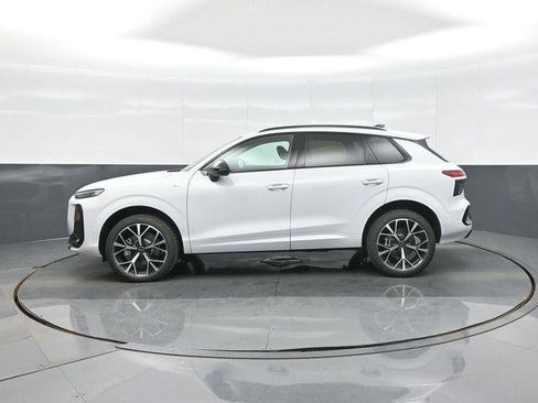 New 2026 Audi Q3 quattro 2.0T image 4
