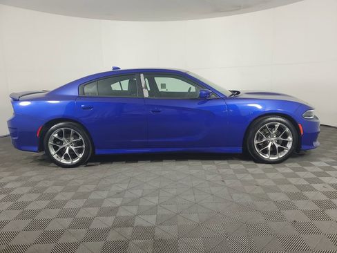 Used 2020 Dodge Charger GT image 3