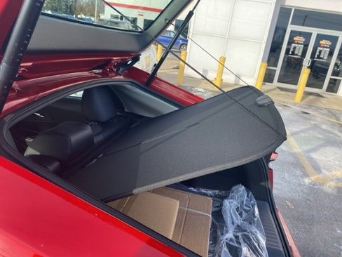 New 2026 Toyota Prius XSE image 53