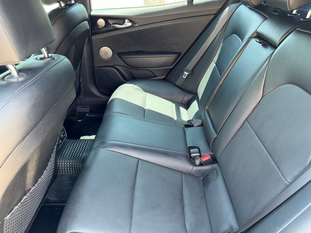 Used 2023 Kia Stinger GT-Line w/ Sun & Sound Package AWD/4WD image 26