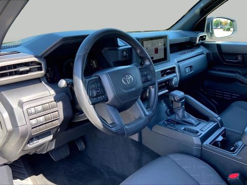 Used 2025 Toyota Tacoma SR RWD image 16