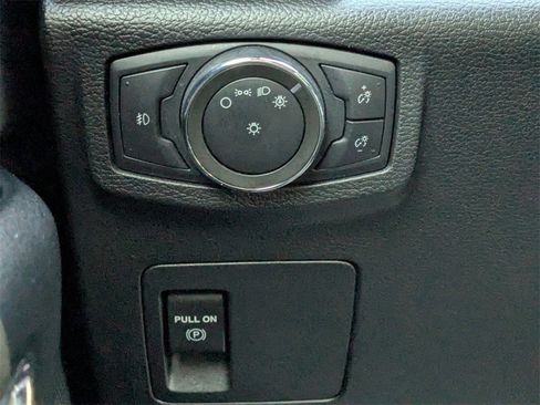 Used 2021 Ford Expedition XLT w/ Cargo Package image 22