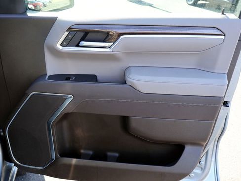 Used 2026 Chevrolet Silverado 1500 LT RWD image 21