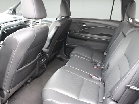 Used 2021 Honda Passport Touring image 20