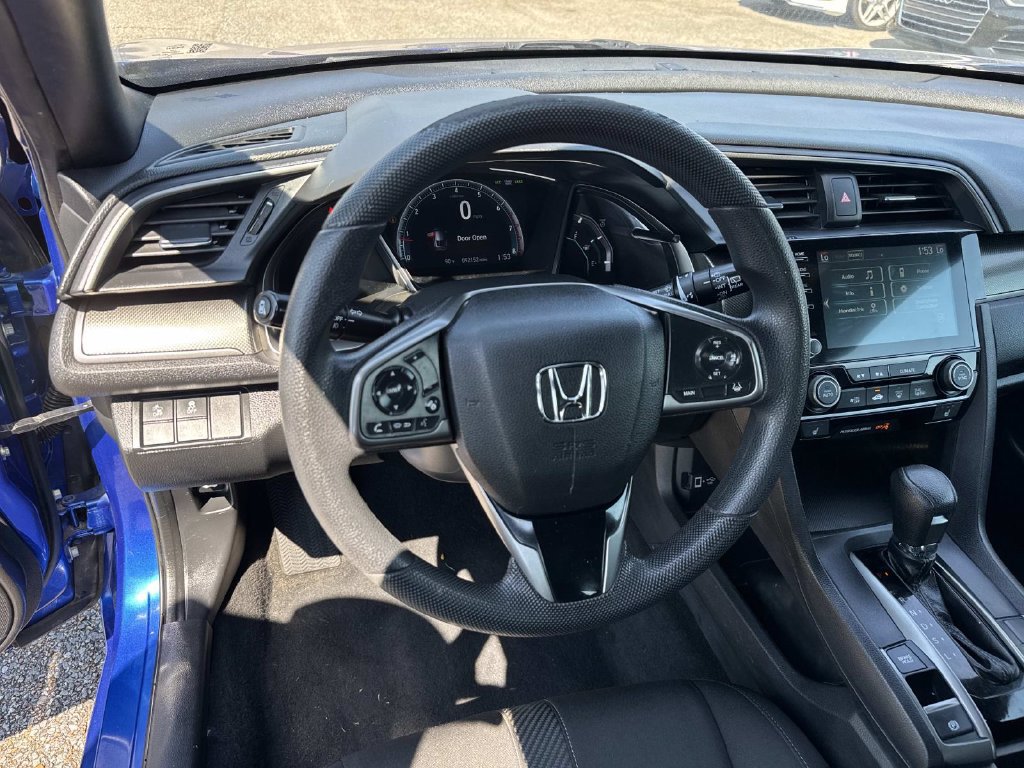 Used 2019 Honda Civic EX image 23