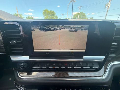 Used 2026 Chevrolet Silverado 1500 RST AWD/4WD image 29