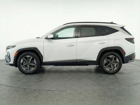 Used 2025 Hyundai Tucson SEL image 5