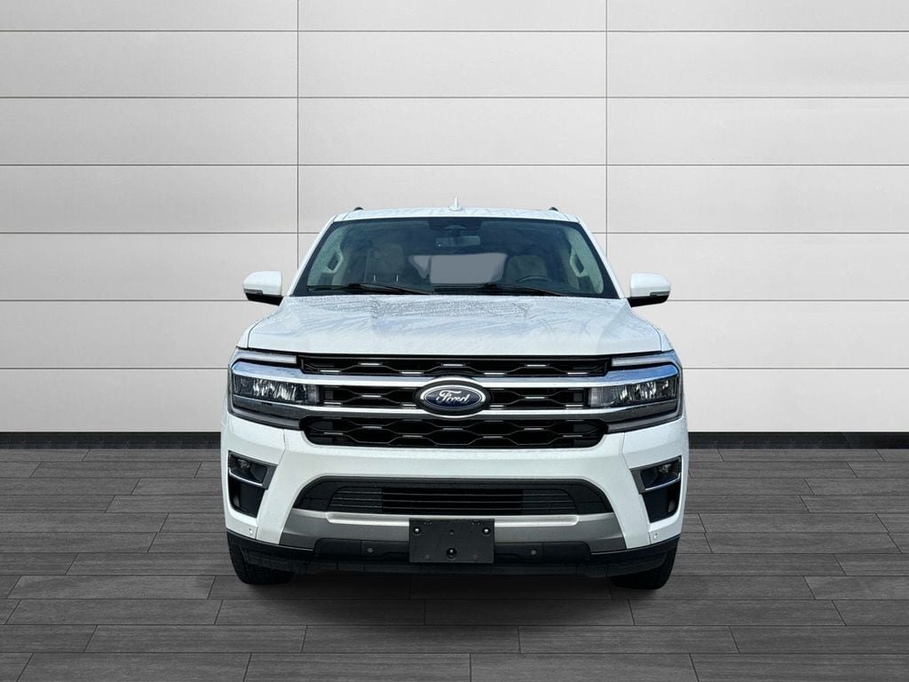 Used 2024 Ford Expedition Limited AWD/4WD image 8
