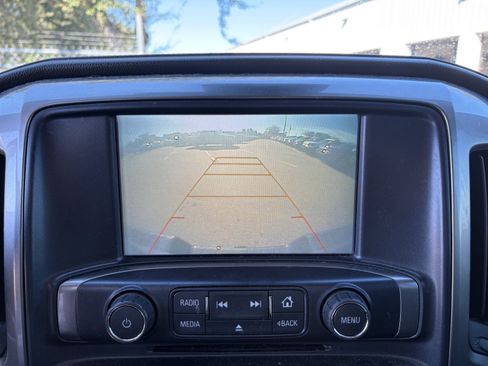 Used 2018 Chevrolet Silverado 1500 LTZ Z71 w/ LTZ Plus Package image 24