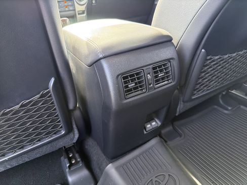 Certified 2023 Toyota 4Runner Limited image 38