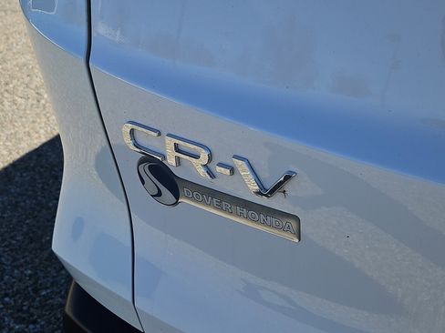 Certified 2024 Honda CR-V EX image 12