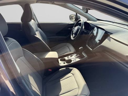 Used 2025 Subaru Crosstrek 2.5i Limited w/ Popular Package #3A AWD/4WD image 17