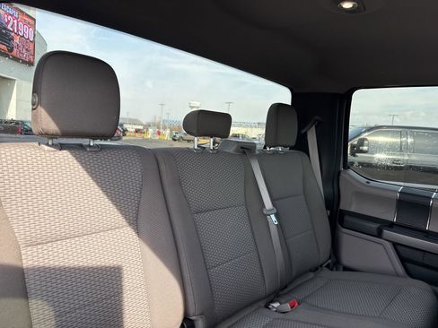 Used 2018 Ford F250 XLT image 9