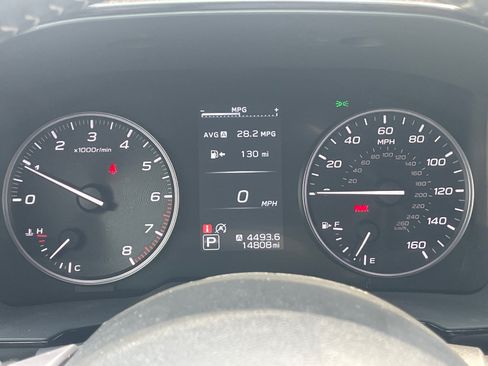 Used 2025 Subaru Legacy Premium AWD/4WD image 13