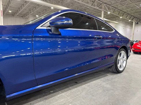 Used 2017 Mercedes-Benz C 300 Coupe image 21