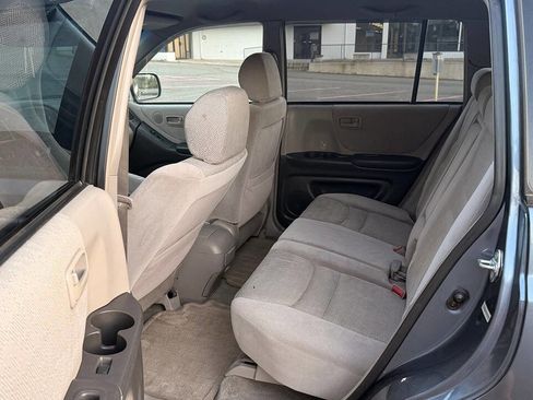 Used 2003 Toyota Highlander 2WD image 21