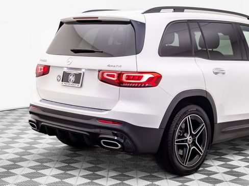 Used 2022 Mercedes-Benz GLB 250 4MATIC image 33