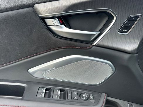 New 2026 Acura RDX A-Spec image 11