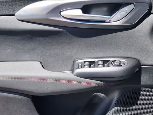 New 2025 Dodge Hornet GT w/ Cold Weather Group image 19