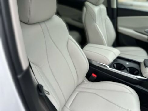 New 2026 Acura RDX w/ Technology Package AWD/4WD image 27