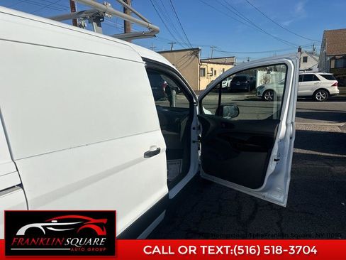 Used 2019 Ford Transit Connect XL image 19