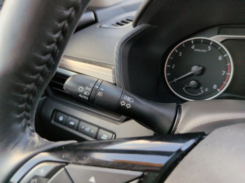 Used 2019 Nissan Altima 2.5 SL image 24