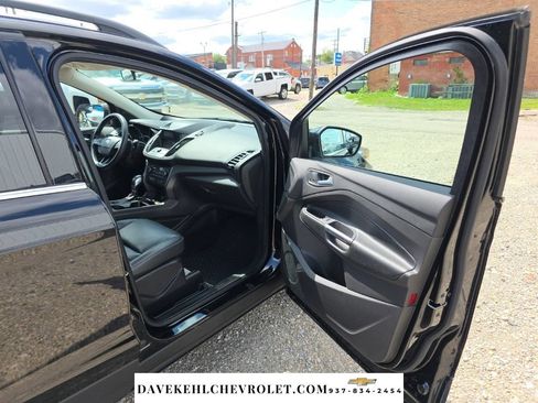 Used 2019 Ford Escape SEL AWD/4WD image 34