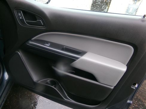 Used 2019 Chevrolet Colorado W/T w/ WT Convenience Package AWD/4WD image 29