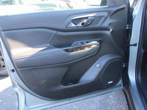 Used 2023 GMC Acadia AT4 w/ Trailering Package image 19