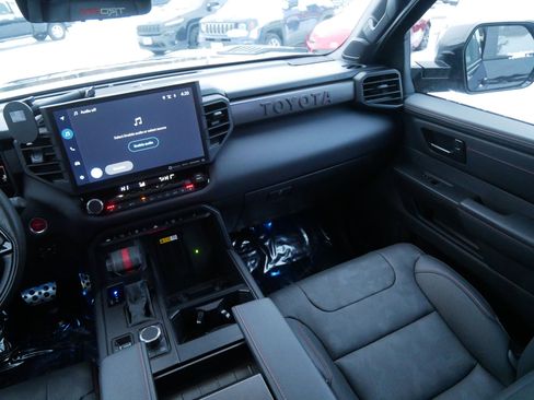 Used 2024 Toyota Tundra TRD Pro image 11