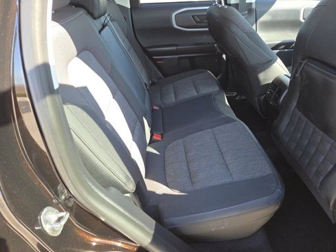 Used 2021 Ford Bronco Sport Big Bend image 20