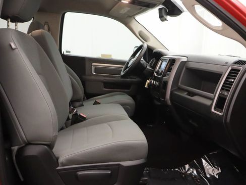Used 2014 RAM 1500 Express RWD image 15