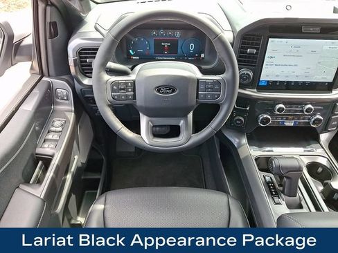 Used 2026 Ford F150 Lariat AWD/4WD image 3