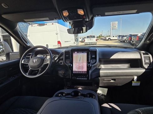 New 2026 RAM 2500 Tradesman image 28