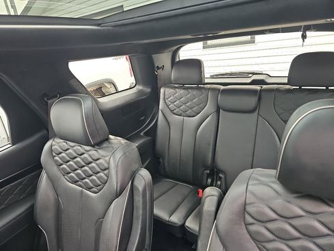 Used 2020 Hyundai Palisade Limited image 7
