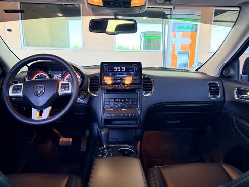 Used 2013 Dodge Durango Crew AWD/4WD image 13