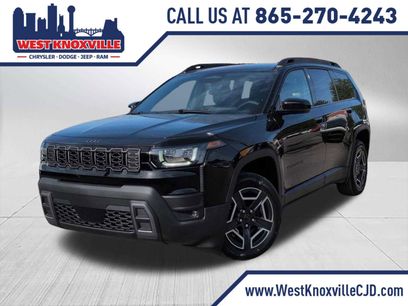 New 2026 Jeep Cherokee Limited