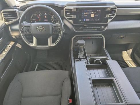 Used 2023 Toyota Tundra SR5 w/ SR5 Convenience Package AWD/4WD image 19