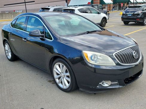 Used 2013 Buick Verano Leather image 1